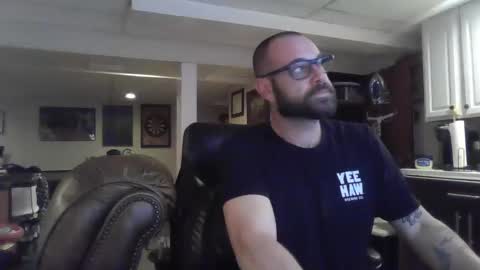 billybasement online show from 10-31-25, 02:45