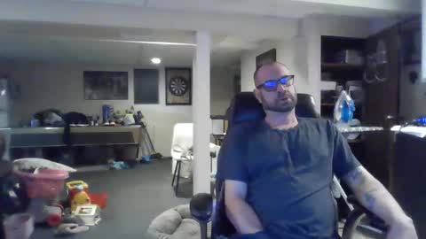 billybasement online show from 04-08-26, 02:44