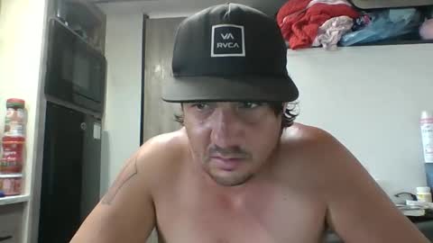 croachster702 online show from 04-11-26, 12:37