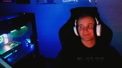 Snapshot of croissant911 chatting on 12-01-24, 11:36 Anderson online show from 12-01-24, 11:36