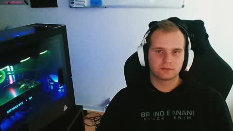 Snapshot of croissant911 chatting on 12-02-24, 10:18 Anderson online show from 12-02-24, 10:18