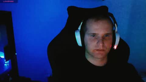 Snapshot of croissant911 chatting on 01-16-25, 07:28 Anderson online show from 01-16-25, 07:28