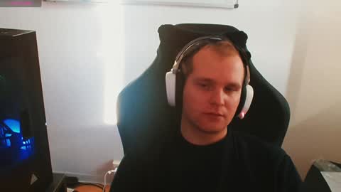 Snapshot of croissant911 chatting on 01-20-25, 09:56 Anderson online show from 01-20-25, 09:56