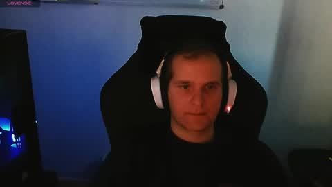 Snapshot of croissant911 chatting on 02-17-25, 06:53 Anderson online show from 02-17-25, 06:53