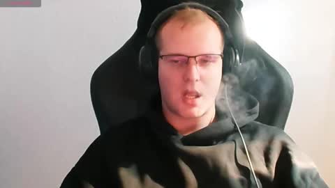 Snapshot of croissant911 chatting on 09-25-25, 10:30 Anderson online show from 09-25-25, 10:30