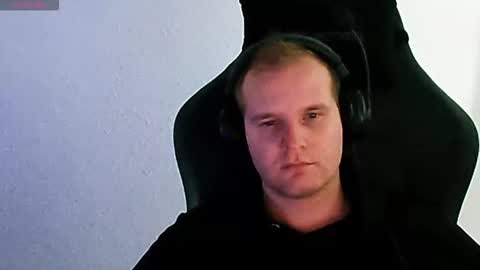 Snapshot of croissant911 chatting on 10-10-25, 10:36 Anderson online show from 10-10-25, 10:36