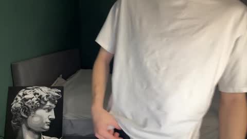 cronck52 online show from 11-26-25, 02:18