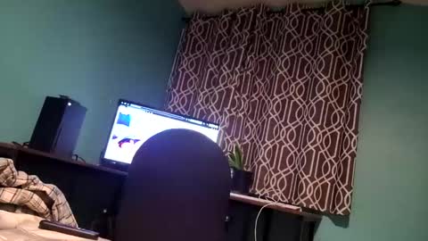 Snapshot of crooks4200 chatting on 10-31-25, 02:45 crooks4200 online show from 10-31-25, 02:45