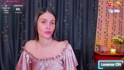xx Amina xx online show from 05-31-26, 12:56