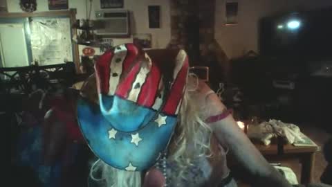 crossdrsr1 online show from 12-16-25, 12:26