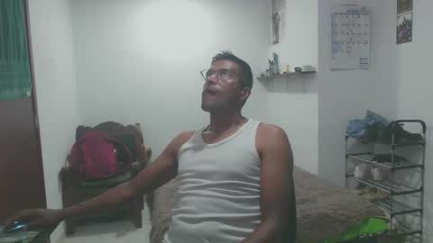 Crowiner online show from 03-29-26, 02:33