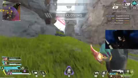 croxfoxden online show from 12-14-25, 08:09