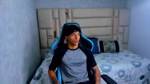 Croy online show from 02-26-26, 10:03