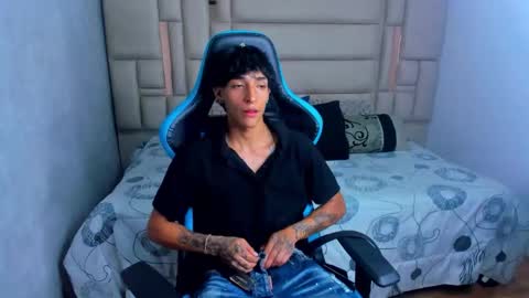 Croy online show from 02-28-26, 01:28