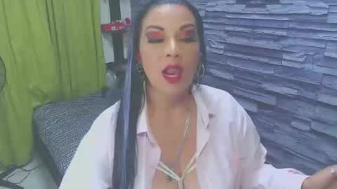 cruela_deviil online show from 02-20-25, 07:34