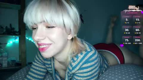 Snapshot of cruellagoth chatting on 01-13-25, 06:49 Cruella online show from 01-13-25, 06:49