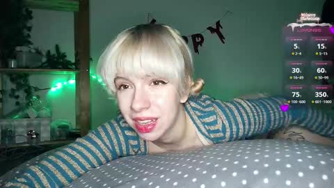 Snapshot of cruellagoth chatting on 02-02-25, 01:52 Cruella online show from 02-02-25, 01:52