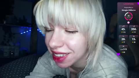 Snapshot of cruellagoth chatting on 02-11-25, 06:44 Cruella online show from 02-11-25, 06:44