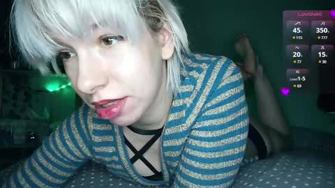 Snapshot of cruellagoth chatting on 02-17-25, 03:31 Cruella online show from 02-17-25, 03:31