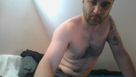 Crush380 online show from 04-27-26, 07:34