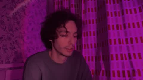 crybae0 online show from 02-28-26, 10:33