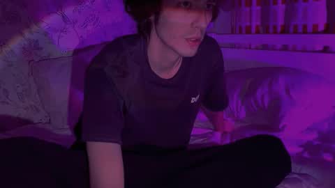 crybae0 online show from 03-11-26, 01:22