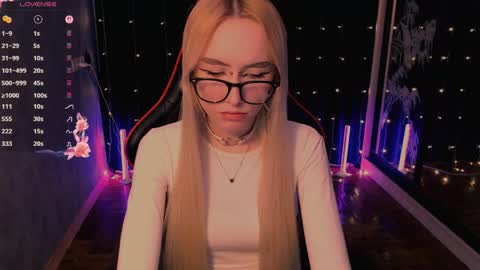 crybambi online show from 04-12-26, 07:57