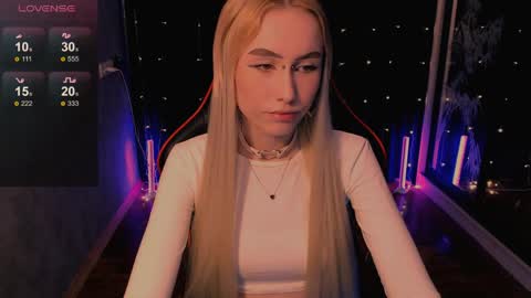 crybambi online show from 05-15-26, 07:48