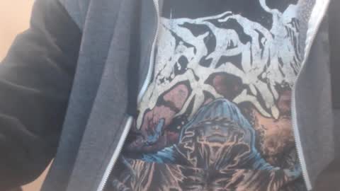 Cryokore online show from 03-09-25, 07:34