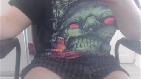 Cryokore online show from 04-27-26, 08:34