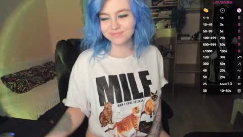 Lilith online show from 04-04-26, 03:42