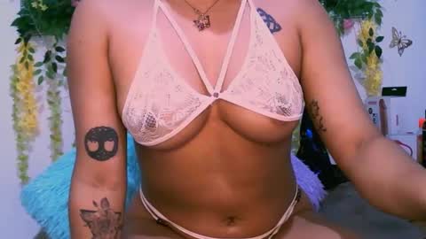 crysrus online show from 10-30-25, 12:56