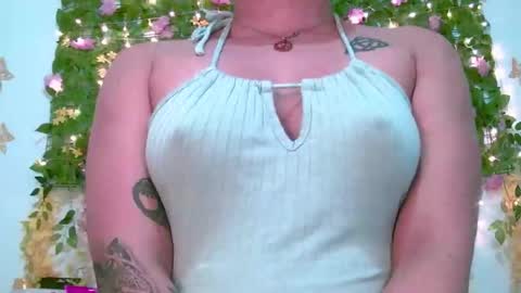 crysrus online show from 04-08-26, 01:49