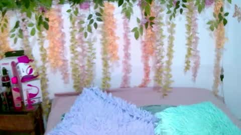 crysrus online show from 04-25-26, 12:02