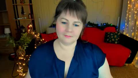 Anna online show from 12-19-25, 07:21
