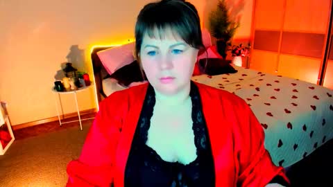 Anna online show from 03-02-26, 09:54