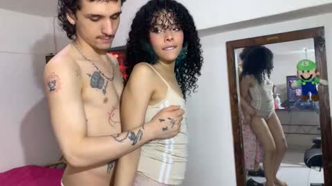 crystal5358 online show from 11-14-25, 06:34