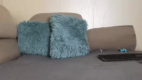 Crys online show from 12-08-24, 07:26