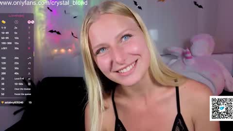 Crystal online show from 10-21-25, 07:25