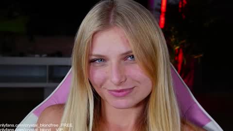 Crystal online show from 02-21-26, 08:10