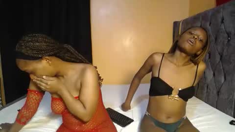 erica and Hami online show from 10-16-25, 05:08