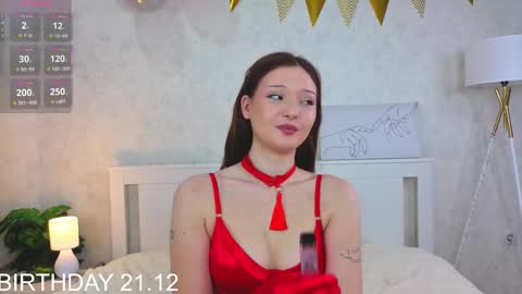  MY NAME IS MARY AND LINA WELCOME EVERYONE I WILL BE HAPPY TO GIVE YOU WHAT YOU HAVE DREAMED OF FOR SO LONG online show from 12-21-25, 03:13