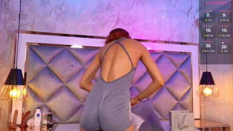 Snapshot of crystal_gilton chatting on 12-14-25, 07:07 crystal_gilton online show from 12-14-25, 07:07