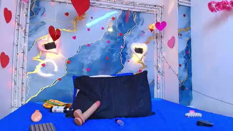 crystal online show from 02-02-26, 07:23