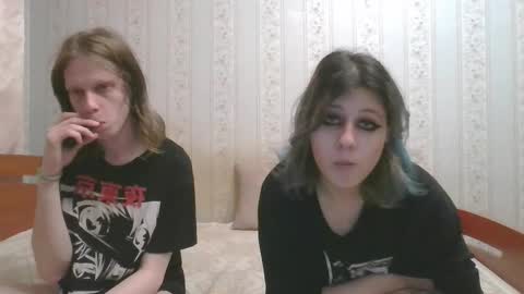 Snapshot of crystal_porn_love chatting on 12-05-24, 06:00 Crystal and Marcl online show from 12-05-24, 06:00