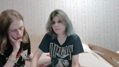 Snapshot of crystal_porn_love chatting on 12-07-24, 05:15 Crystal and Marcl online show from 12-07-24, 05:15