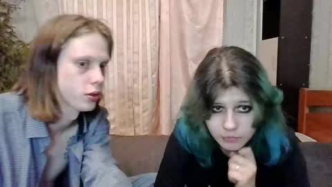 Snapshot of crystal_porn_love chatting on 01-16-25, 11:26 Crystal and Marcl online show from 01-16-25, 11:26