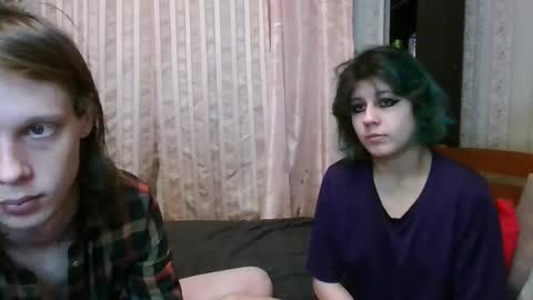 Snapshot of crystal_porn_love chatting on 02-04-25, 03:44 Crystal and Marcl online show from 02-04-25, 03:44