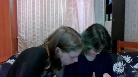 Snapshot of crystal_porn_love chatting on 02-08-25, 07:04 Crystal and Marcl online show from 02-08-25, 07:04