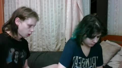 Snapshot of crystal_porn_love chatting on 03-06-25, 10:15 Crystal and Marcl online show from 03-06-25, 10:15